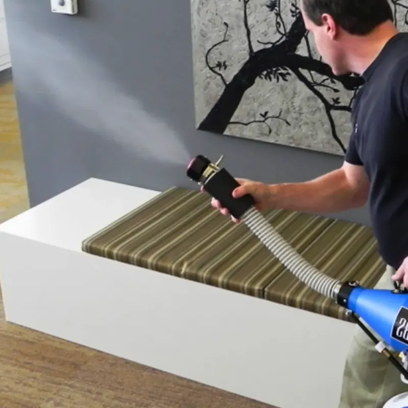 Professional Odor Removal in Gibson County, TN